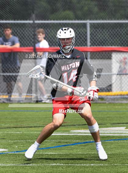 Thumbnail 2 in Hilton @ Fairport (NYSPHSAA Section 5 Semifinal) photogallery.