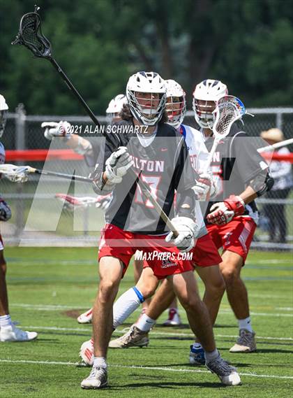 Thumbnail 2 in Hilton @ Fairport (NYSPHSAA Section 5 Semifinal) photogallery.