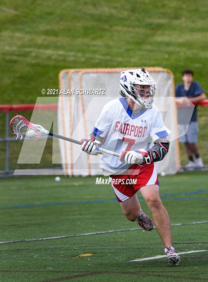 Thumbnail 1 in Hilton @ Fairport (NYSPHSAA Section 5 Semifinal) photogallery.