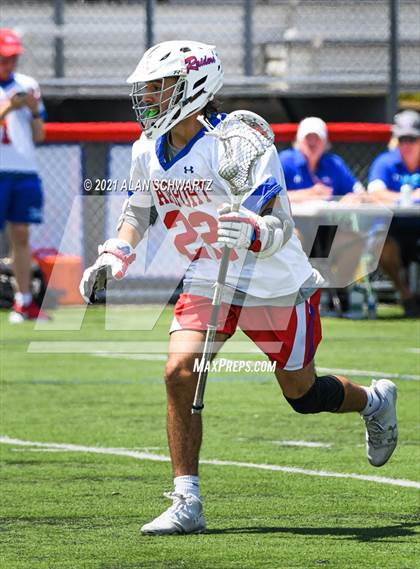 Thumbnail 2 in Hilton @ Fairport (NYSPHSAA Section 5 Semifinal) photogallery.