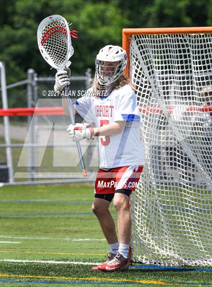 Thumbnail 1 in Hilton @ Fairport (NYSPHSAA Section 5 Semifinal) photogallery.