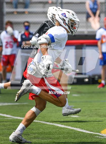 Thumbnail 1 in Hilton @ Fairport (NYSPHSAA Section 5 Semifinal) photogallery.