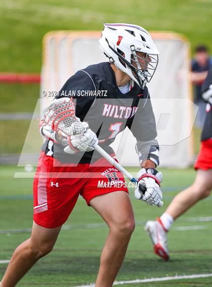 Thumbnail 2 in Hilton @ Fairport (NYSPHSAA Section 5 Semifinal) photogallery.
