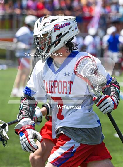 Thumbnail 2 in Hilton @ Fairport (NYSPHSAA Section 5 Semifinal) photogallery.