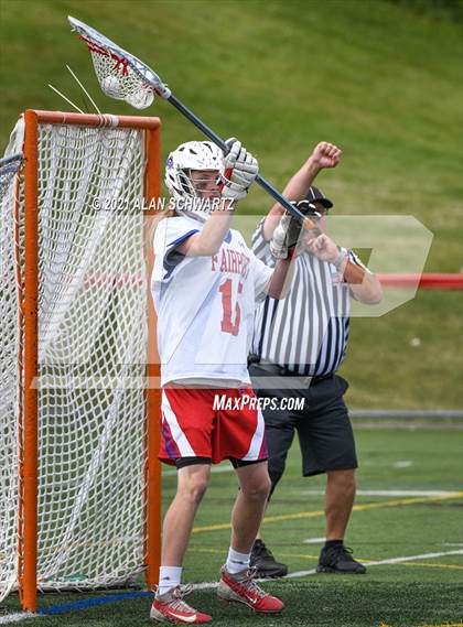 Thumbnail 1 in Hilton @ Fairport (NYSPHSAA Section 5 Semifinal) photogallery.