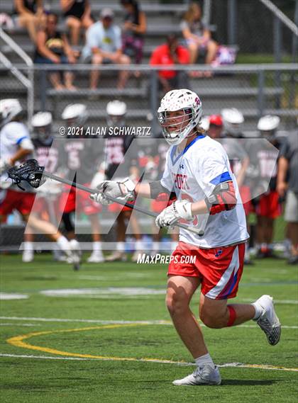 Thumbnail 3 in Hilton @ Fairport (NYSPHSAA Section 5 Semifinal) photogallery.