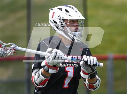 Thumbnail 3 in Hilton @ Fairport (NYSPHSAA Section 5 Semifinal) photogallery.