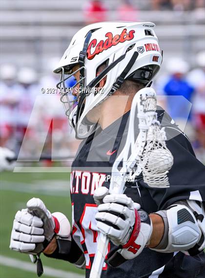 Thumbnail 3 in Hilton @ Fairport (NYSPHSAA Section 5 Semifinal) photogallery.