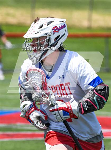 Thumbnail 3 in Hilton @ Fairport (NYSPHSAA Section 5 Semifinal) photogallery.