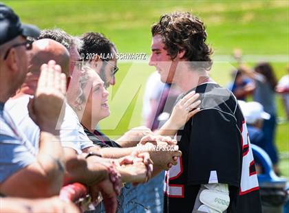 Thumbnail 2 in Hilton @ Fairport (NYSPHSAA Section 5 Semifinal) photogallery.
