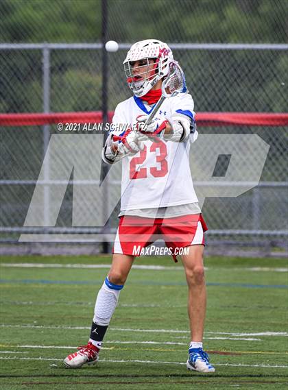 Thumbnail 1 in Hilton @ Fairport (NYSPHSAA Section 5 Semifinal) photogallery.