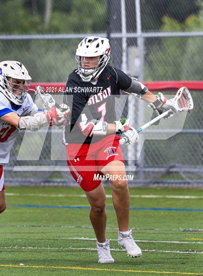 Thumbnail 1 in Hilton @ Fairport (NYSPHSAA Section 5 Semifinal) photogallery.