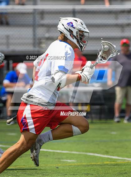 Thumbnail 3 in Hilton @ Fairport (NYSPHSAA Section 5 Semifinal) photogallery.