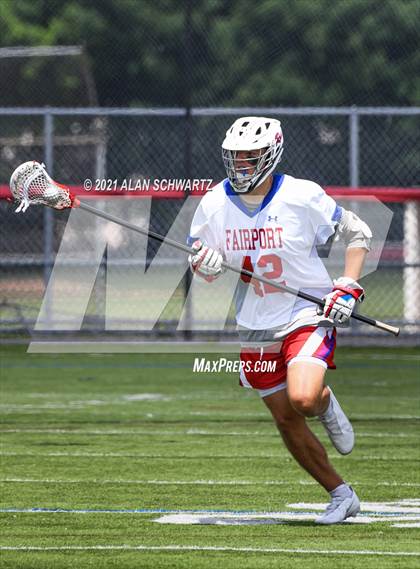 Thumbnail 2 in Hilton @ Fairport (NYSPHSAA Section 5 Semifinal) photogallery.