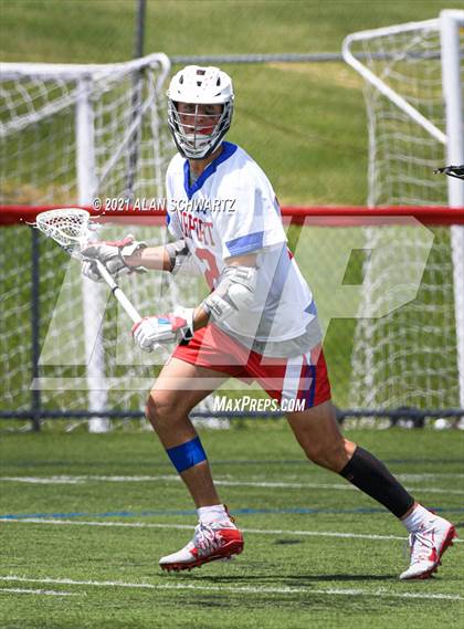 Thumbnail 2 in Hilton @ Fairport (NYSPHSAA Section 5 Semifinal) photogallery.