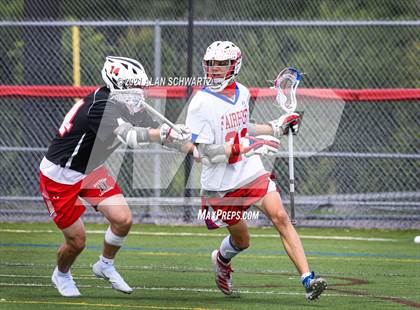 Thumbnail 2 in Hilton @ Fairport (NYSPHSAA Section 5 Semifinal) photogallery.
