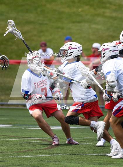 Thumbnail 1 in Hilton @ Fairport (NYSPHSAA Section 5 Semifinal) photogallery.