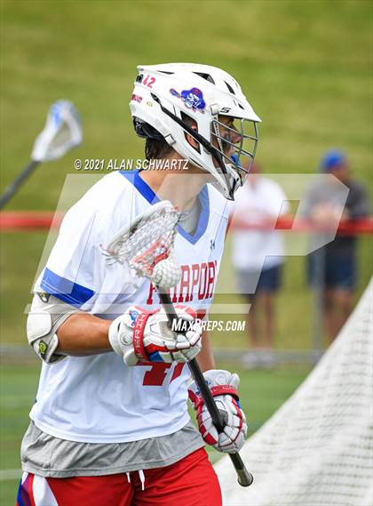 Thumbnail 3 in Hilton @ Fairport (NYSPHSAA Section 5 Semifinal) photogallery.