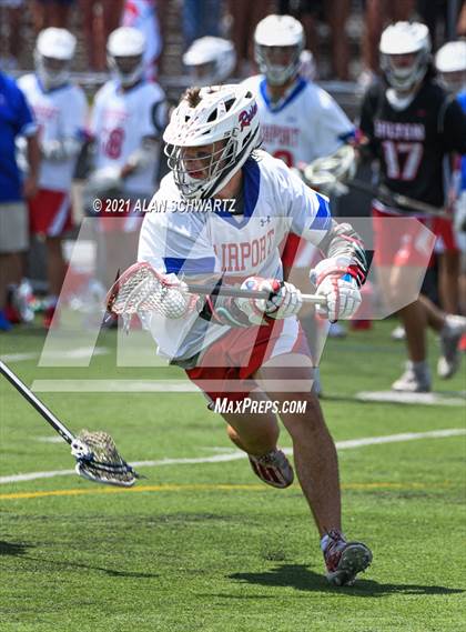 Thumbnail 2 in Hilton @ Fairport (NYSPHSAA Section 5 Semifinal) photogallery.