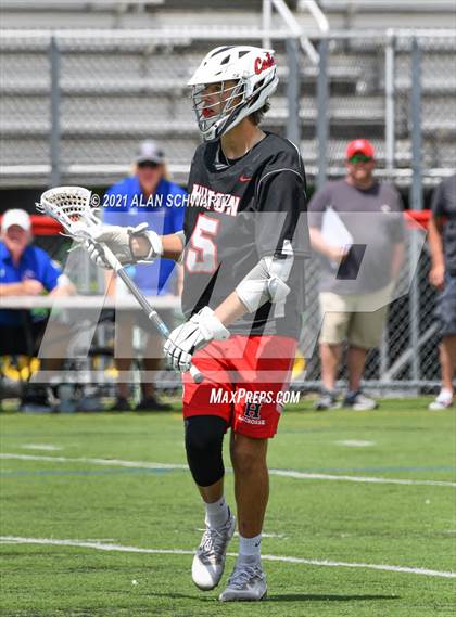 Thumbnail 1 in Hilton @ Fairport (NYSPHSAA Section 5 Semifinal) photogallery.