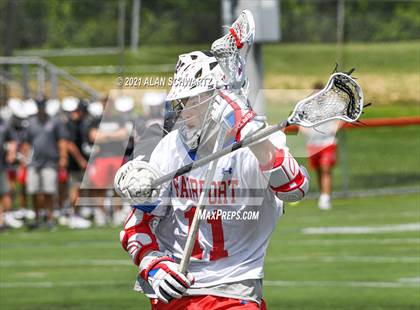 Thumbnail 2 in Hilton @ Fairport (NYSPHSAA Section 5 Semifinal) photogallery.