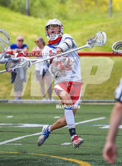 Thumbnail 3 in Hilton @ Fairport (NYSPHSAA Section 5 Semifinal) photogallery.