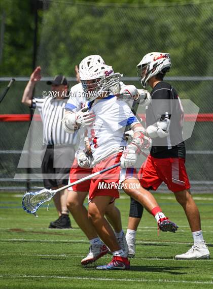 Thumbnail 1 in Hilton @ Fairport (NYSPHSAA Section 5 Semifinal) photogallery.