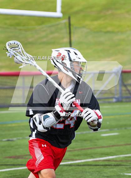 Thumbnail 3 in Hilton @ Fairport (NYSPHSAA Section 5 Semifinal) photogallery.