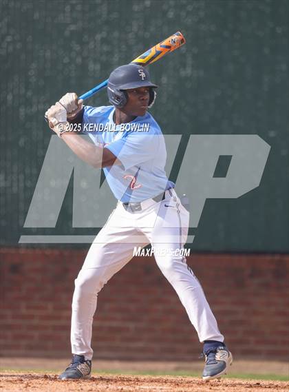 Thumbnail 1 in Lafayette vs South Panola (Water Valley Jamboree) photogallery.