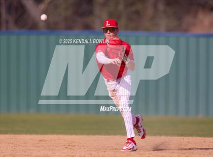 Thumbnail 3 in Lafayette vs South Panola (Water Valley Jamboree) photogallery.