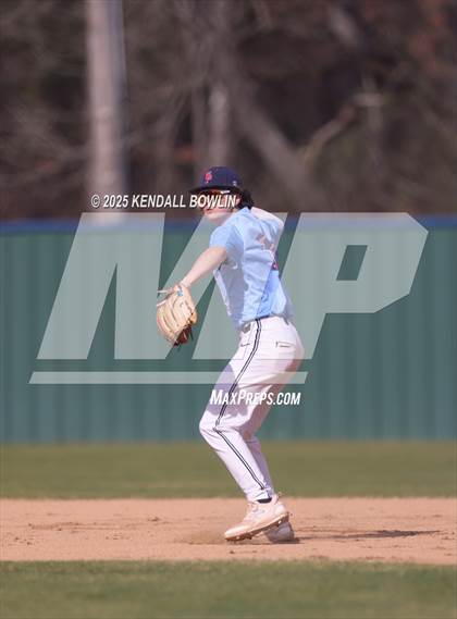 Thumbnail 1 in Lafayette vs South Panola (Water Valley Jamboree) photogallery.