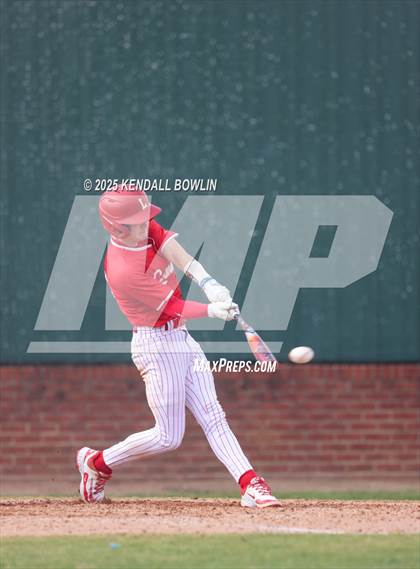 Thumbnail 1 in Lafayette vs South Panola (Water Valley Jamboree) photogallery.