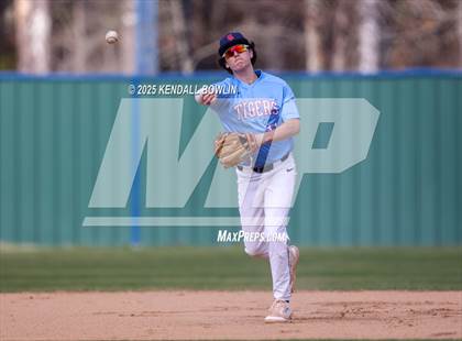 Thumbnail 1 in Lafayette vs South Panola (Water Valley Jamboree) photogallery.