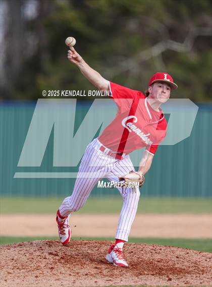 Thumbnail 1 in Lafayette vs South Panola (Water Valley Jamboree) photogallery.