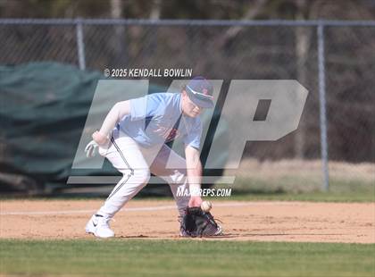 Thumbnail 3 in Lafayette vs South Panola (Water Valley Jamboree) photogallery.