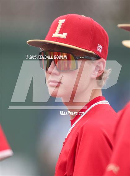 Thumbnail 2 in Lafayette vs South Panola (Water Valley Jamboree) photogallery.