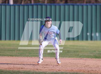 Thumbnail 1 in Lafayette vs South Panola (Water Valley Jamboree) photogallery.