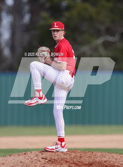 Thumbnail 1 in Lafayette vs South Panola (Water Valley Jamboree) photogallery.