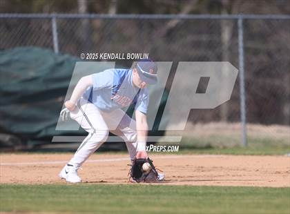 Thumbnail 1 in Lafayette vs South Panola (Water Valley Jamboree) photogallery.