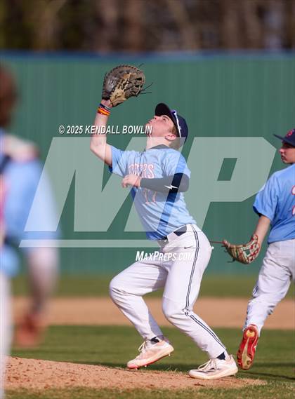 Thumbnail 3 in Lafayette vs South Panola (Water Valley Jamboree) photogallery.