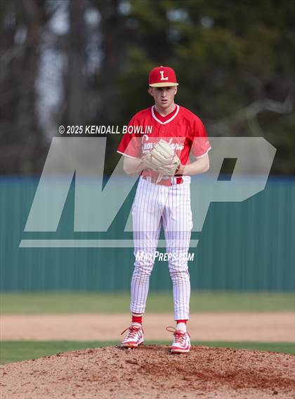 Thumbnail 3 in Lafayette vs South Panola (Water Valley Jamboree) photogallery.