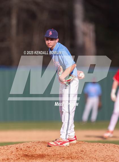 Thumbnail 3 in Lafayette vs South Panola (Water Valley Jamboree) photogallery.