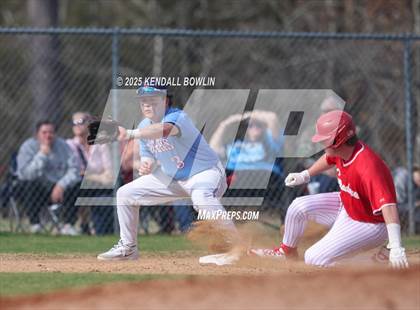 Thumbnail 2 in Lafayette vs South Panola (Water Valley Jamboree) photogallery.