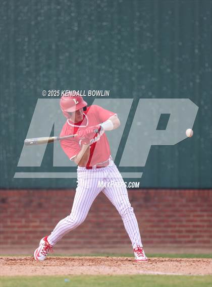 Thumbnail 3 in Lafayette vs South Panola (Water Valley Jamboree) photogallery.