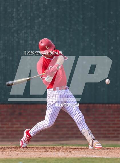 Thumbnail 3 in Lafayette vs South Panola (Water Valley Jamboree) photogallery.