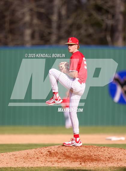 Thumbnail 2 in Lafayette vs South Panola (Water Valley Jamboree) photogallery.