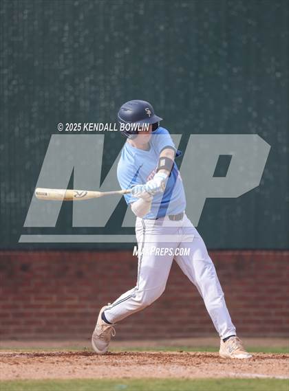 Thumbnail 2 in Lafayette vs South Panola (Water Valley Jamboree) photogallery.