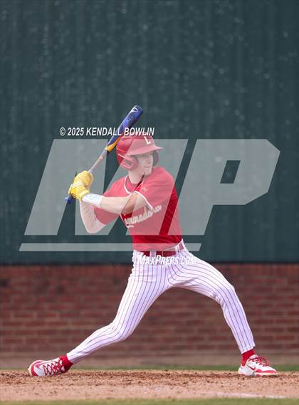 Thumbnail 2 in Lafayette vs South Panola (Water Valley Jamboree) photogallery.