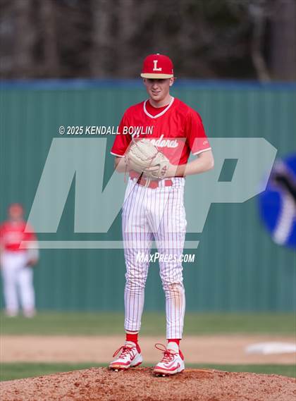 Thumbnail 2 in Lafayette vs South Panola (Water Valley Jamboree) photogallery.