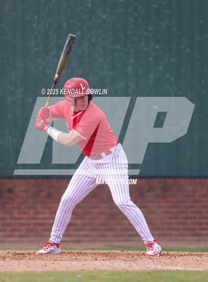 Thumbnail 1 in Lafayette vs South Panola (Water Valley Jamboree) photogallery.